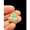 Drahý opál 11,5ct – Welo, Etiopie