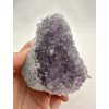 Amethyst-Geode – Brasilien