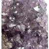 Amethyst-Geode – Brasilien