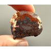 Agate – Horni Halze (red), CZ