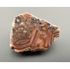 Agate – Horni Halze (red), CZ