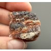Agate – Horni Halze (red), CZ