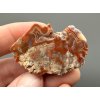 Agate – Horni Halze (red), CZ