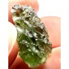Moldavite – Olesnice – 2,6g