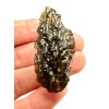 Moldavite – Besednice Cihelna – 11g