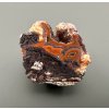 Agate – Horni Halze (red), CZ