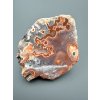 Agate – Horni Halze (red), CZ