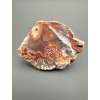 Agate – Horni Halze (red), CZ