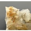 Calcite – Jenikov u Duchcova, CZ
