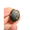 Moldavite – Cheb – Piskovna Drenice – 6,3g
