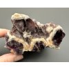 Amethyst – Bochovice, CZ
