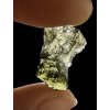 Moldavite – Nesmen – 0,8g