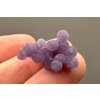 Grape Chalcedony – Sulawesi, Indonesia – 2,2g