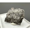 Molybdenite, Quartz – Krupka-Knöttel, CZ
