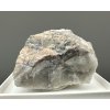 Pyrite, Fluorite – Krupka-Knöttel, CZ