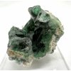 Fluorite – Erongo, Namibia
