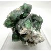Fluorite – Erongo, Namibia