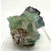 Fluorite – Erongo, Namibia