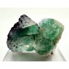 Fluorite – Erongo, Namibia