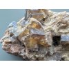 Fluorite – Vrchoslav u Teplic, CZ