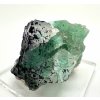 Fluorite – Erongo, Namibia