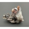 Smoky quartz – Doubravice, CZ