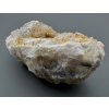 Quartz, Baryte – Bestvina, CZ