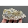 Quartz, Baryte – Bestvina, CZ