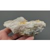 Quartz, Baryte – Bestvina, CZ
