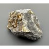 Baryte, Pyrite – Jenikov u Duchcova, CZ