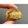 Baryte – Teplice, CZ