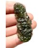 Moldavite – Maly Chlum – 7,7g