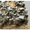 Baryte – Jenikov u Duchcova, CZ