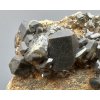 Baryte – Jenikov u Duchcova, CZ
