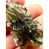 Moldavite – Besednice Jezkovna – 4,1g