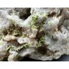 Pyromorphite – Stribro, CZ