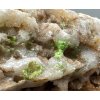 Pyromorphite – Stribro, CZ