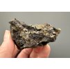 Paulingite, Phillipsite – Vinaricka hora u Kladna, CZ