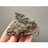 Paulingite, Phillipsite – Vinaricka hora u Kladna, CZ