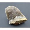 Quartz, Calcite – Rokle u Kadane, CZ