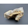Quartz, Calcite – Rokle u Kadane, CZ