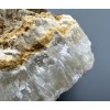 Quartz, Calcite – Rokle u Kadane, CZ