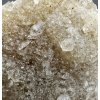 Quartz, Calcite – Rokle u Kadane, CZ
