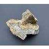 Quartz, Calcite – Rokle u Kadane, CZ