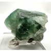 Fluorite – Erongo, Namibia