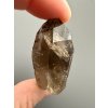 Smoky quartz, Muscovite – Bobruvka, CZ