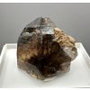 Smoky quartz, Muscovite – Bobruvka, CZ