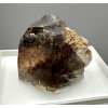 Smoky quartz, Muscovite – Bobruvka, CZ
