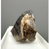 Smoky quartz, Muscovite – Bobruvka, CZ