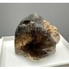 Smoky quartz, Muscovite – Bobruvka, CZ